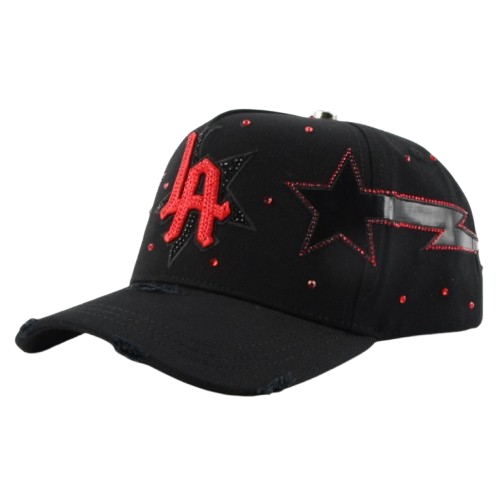 LA STAR